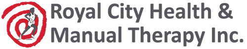 Royal City